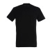 T-shirt round neck colour 4xl/5xl 190 g sol\'s - imperial, Textile Sol\'s promotional