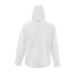 Product thumbnail Sol's men's softshell hooded jacket - Replay 5