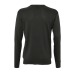 Men's 240 jersey V-neck jumper - sol\'s - galaxy, Textile Sol\'s promotional