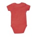 Baby Body - bambino, Baby T-shirt or bodysuit promotional