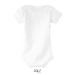 Baby Body - bambino, Baby T-shirt or bodysuit promotional