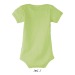 Baby Body - bambino, Baby T-shirt or bodysuit promotional
