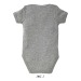 Baby Body - bambino, Baby T-shirt or bodysuit promotional