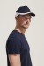 Product thumbnail Two-tone 5-panel cap - booster 0