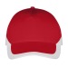 Product thumbnail Two-tone 5-panel cap - booster 2