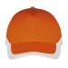 Product thumbnail Two-tone 5-panel cap - booster 3