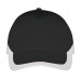 Product thumbnail Two-tone 5-panel cap - booster 4