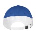 Two-tone 5-panel cap - booster, Cap - best sellers - promotional