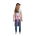 Children's apron with pockets - gala kids, children's clothing promotional