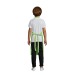 Children's apron with pockets - gala kids wholesaler