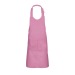 Children's apron with pockets - gala kids, children's clothing promotional