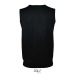 Sleeveless sweaters