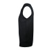 Unisex v-neck sleeveless jumper - Gentlemen wholesaler