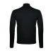 Product thumbnail Men's knitted waistcoat with zip - Gordon Men 3