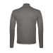 Product thumbnail Men's knitted waistcoat with zip - Gordon Men 5