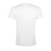 Product thumbnail Men's fitted round-neck t-shirt - Imperial Fit 2