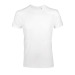 Product thumbnail Men's fitted round-neck t-shirt - Imperial Fit 1