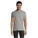 Men's fitted round-neck t-shirt - Imperial Fit, Sol's Fabric promotional