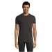 Men's fitted round-neck t-shirt - Imperial Fit wholesaler