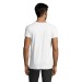 Men's fitted round-neck t-shirt - Imperial Fit, Sol's Fabric promotional