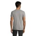 Men's fitted round-neck t-shirt - Imperial Fit wholesaler