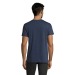 Men's fitted round-neck t-shirt - Imperial Fit wholesaler