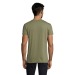 Men's fitted round-neck t-shirt - Imperial Fit, Sol's Fabric promotional