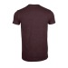Product thumbnail 190g imperial fit T-shirt 5