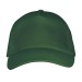 Long Beach 5-panel thick cotton cap, Cap - best sellers - promotional