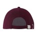 Long Beach 5-panel thick cotton cap wholesaler