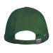 Long Beach 5-panel thick cotton cap, Cap - best sellers - promotional