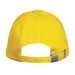 Long Beach 5-panel thick cotton cap, Cap - best sellers - promotional