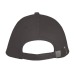 Long Beach 5-panel thick cotton cap, Cap - best sellers - promotional