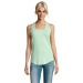 Women's halter top - Moka wholesaler