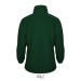 Zip fleece jacket for kids - north kids, Textile Sol\'s promotional