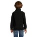 Zip fleece jacket for kids - north kids, Textile Sol\'s promotional
