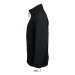 Zip fleece jacket for kids - north kids wholesaler