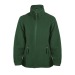 Zip fleece jacket for kids - north kids wholesaler