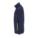 nova zipped microfleece jacket wholesaler