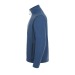 Men's microfleece zip jacket - Nova Men, Textile Sol\'s promotional