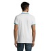 Men's white polo shirt - pasadena men wholesaler