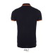 Men's white polo shirt - pasadena men wholesaler