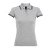 Product thumbnail Women's polo shirt - pasadena women 3