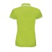 Women's polo shirt - pasadena women, woman polo promotional