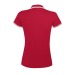 Women's polo shirt - pasadena women, woman polo promotional