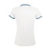 Women's polo shirt - pasadena women wholesaler