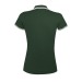 Women's polo shirt - pasadena women wholesaler
