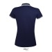 Women's polo shirt - pasadena women, woman polo promotional