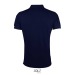Men's polo shirt - portland men, Textile Sol\'s promotional