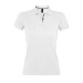 PORTLAND WOMEN, polo femme promotional